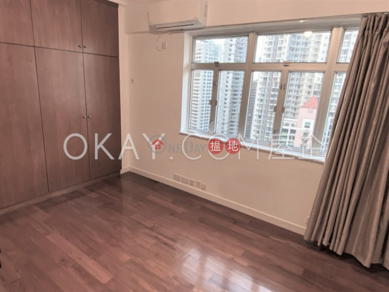 Efficient 4 bedroom with balcony & parking | For Sale | Pearl Gardens 明珠台 Sales Listings