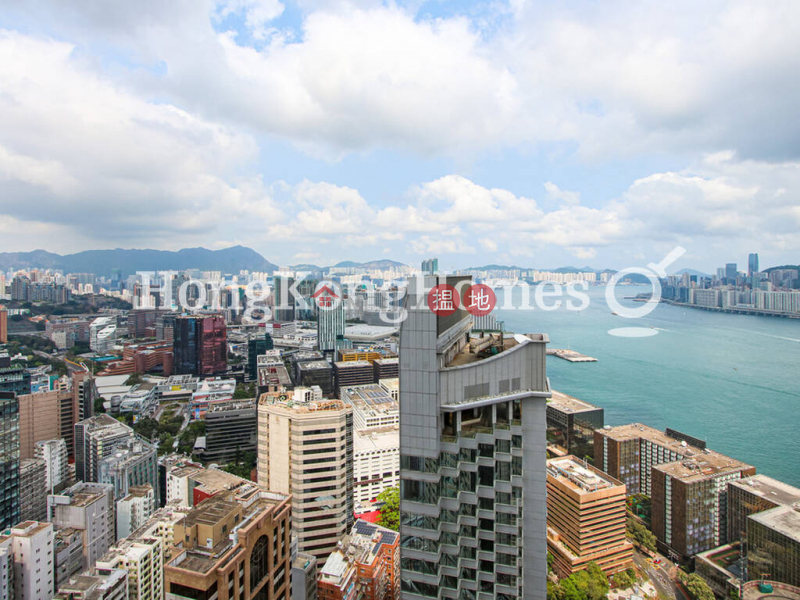 Property Search Hong Kong | OneDay | Residential Rental Listings, 2 Bedroom Unit for Rent at The Masterpiece