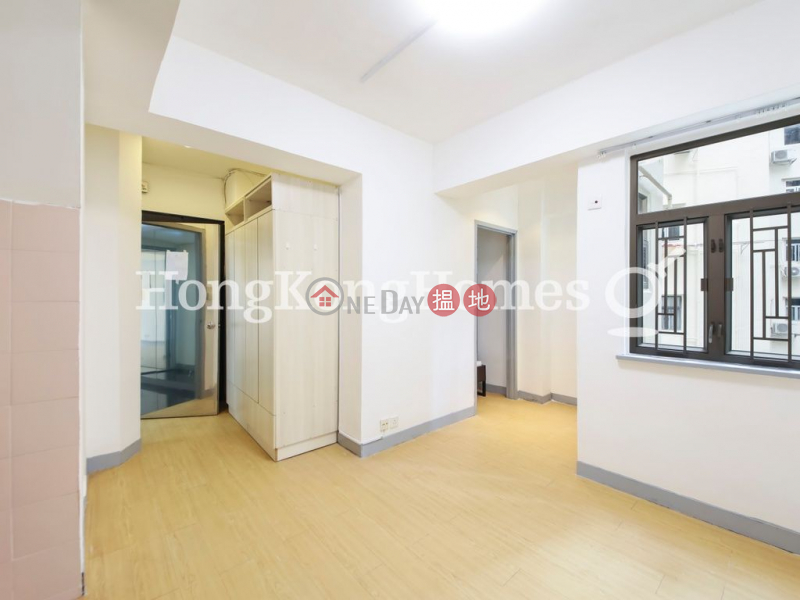 HK$ 36,000/ month | Hanwin Mansion | Western District 3 Bedroom Family Unit for Rent at Hanwin Mansion