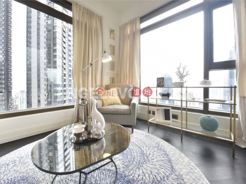 Property Search Hong Kong | OneDay | Residential Rental Listings 2 Bedroom Flat for Rent in Mid Levels West