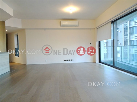 Rare 3 bedroom with balcony | For Sale, Azura 蔚然 | Western District (OKAY-S84636)_0