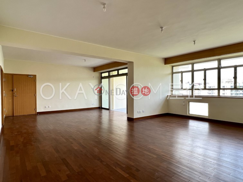 Unique 3 bedroom with balcony & parking | Rental 111 Mount Butler Road | Wan Chai District Hong Kong Rental, HK$ 66,000/ month