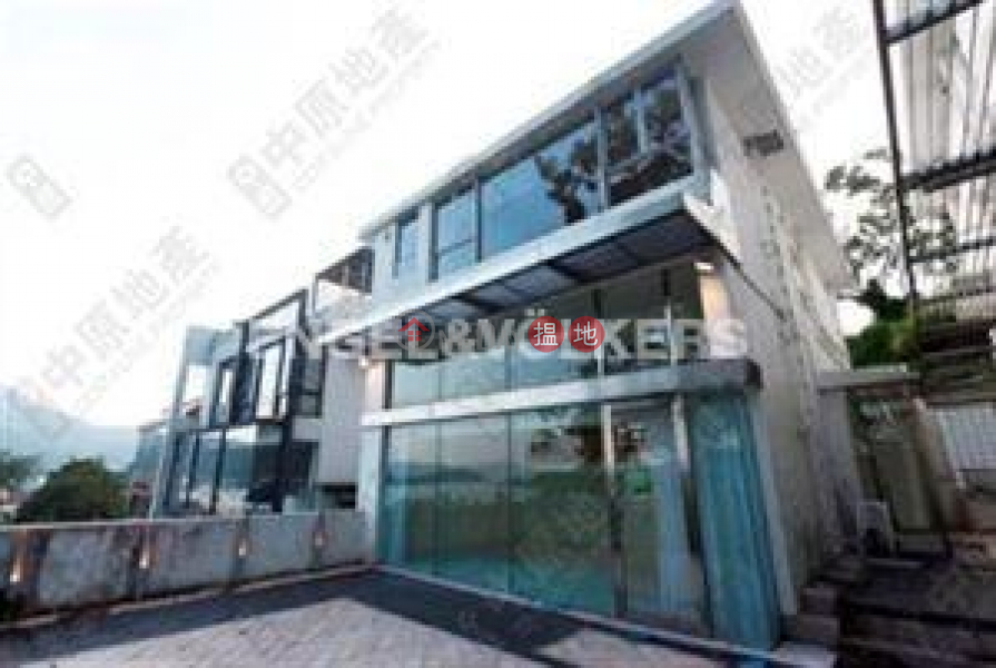 3 Bedroom Family Flat for Rent in Sai Kung | Villa Chrysanthemum 金菊臺 Rental Listings