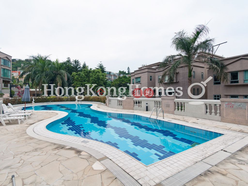 Property Search Hong Kong | OneDay | Residential Sales Listings | 3 Bedroom Family Unit at House 63 Royal Castle | For Sale