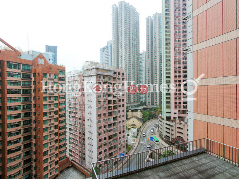 Property Search Hong Kong | OneDay | Residential, Rental Listings 2 Bedroom Unit for Rent at Scenic Heights