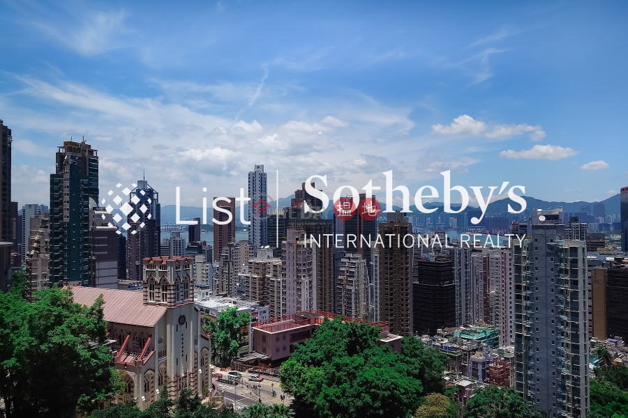 Property for Rent at Hong Kong Garden with 4 Bedrooms | Hong Kong Garden 香港花園 Rental Listings