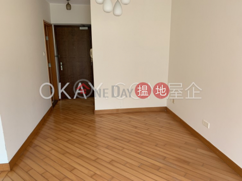 Tasteful 2 bedroom with balcony | For Sale | POKFULAM TERRACE 富臨軒 _0
