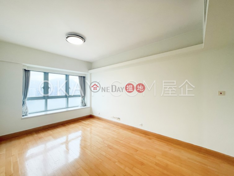 Property Search Hong Kong | OneDay | Residential | Sales Listings, Exquisite 3 bed on high floor with harbour views | For Sale
