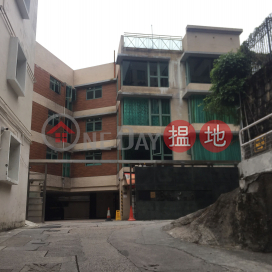 Tong shan hospital