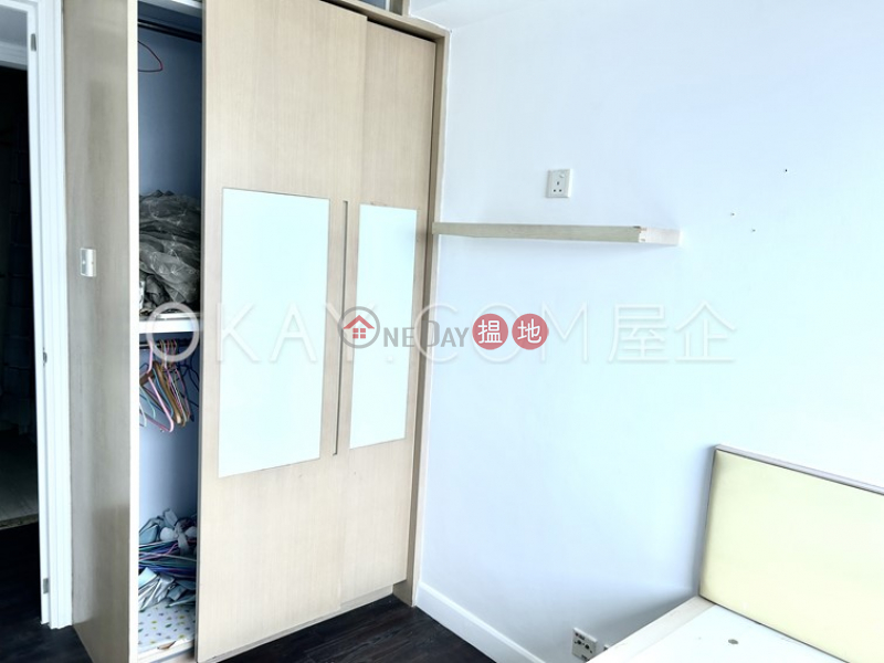 HK$ 42,000/ month Sorrento Phase 1 Block 3, Yau Tsim Mong | Rare 2 bedroom in Kowloon Station | Rental