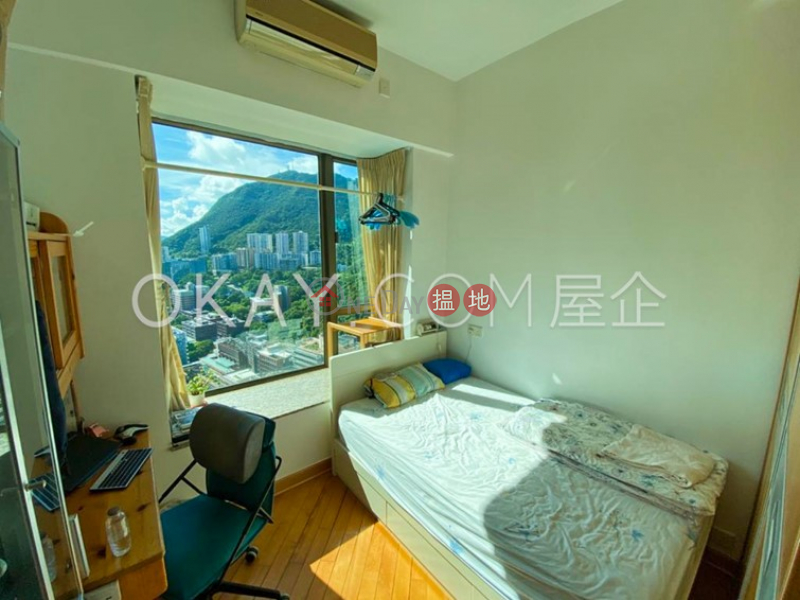HK$ 34,000/ month | The Belcher\'s Phase 1 Tower 2 Western District Elegant 2 bedroom on high floor | Rental
