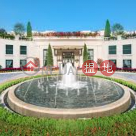 3 Bedroom Family Flat for Rent in Science Park | Mayfair by the Sea Phase 1 Tower 18 逸瓏灣1期 大廈18座 _0