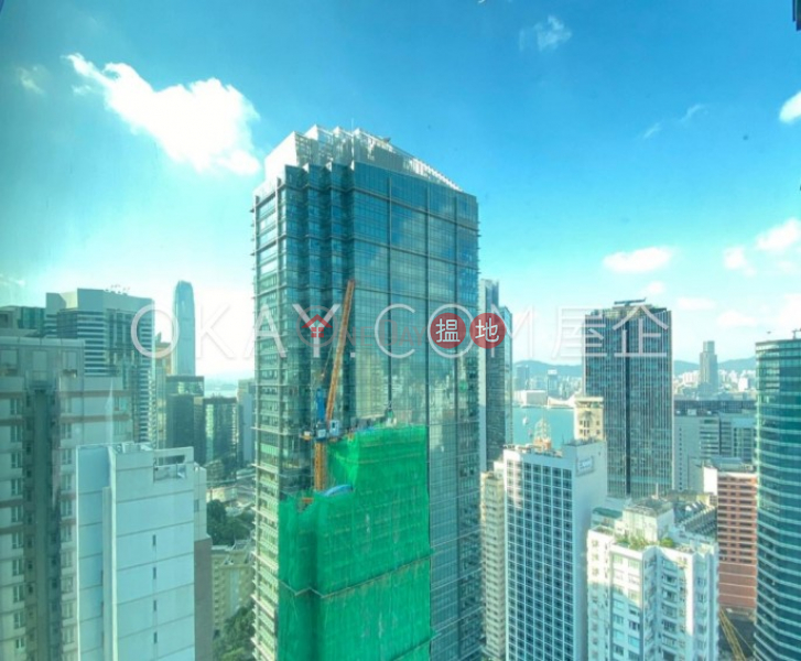 Property Search Hong Kong | OneDay | Residential Rental Listings Nicely kept 2 bedroom on high floor | Rental