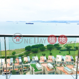 Gorgeous 3 bed on high floor with sea views & balcony | For Sale | Phase 1 Residence Bel-Air 貝沙灣1期 _0