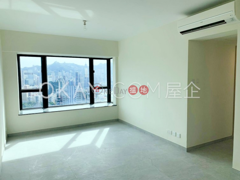 Property Search Hong Kong | OneDay | Residential, Sales Listings, Rare 3 bedroom on high floor with sea views | For Sale