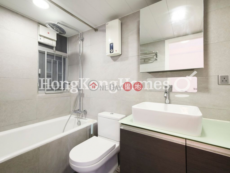 Property Search Hong Kong | OneDay | Residential Rental Listings, 3 Bedroom Family Unit for Rent at City Garden Block 8 (Phase 2)