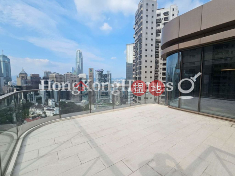 堅尼地道22A號三房兩廳單位出租 | 堅尼地道22A號 22A Kennedy Road _0