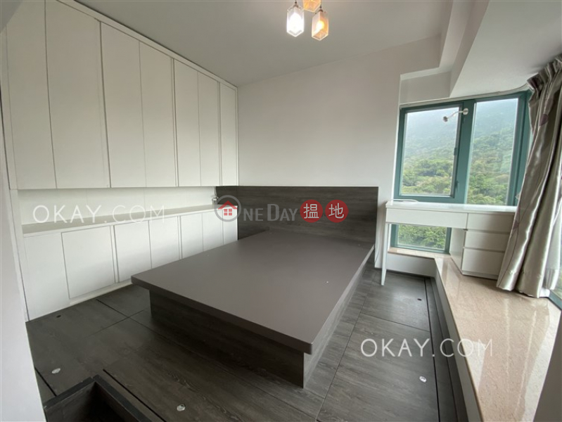 HK$ 8.7M, POKFULAM TERRACE Western District, Lovely 1 bedroom with balcony | For Sale