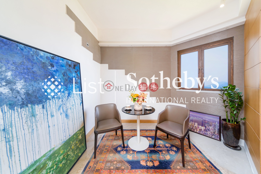 Property Search Hong Kong | OneDay | Residential, Sales Listings | Property for Sale at Parkview Terrace Hong Kong Parkview with 3 Bedrooms