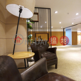 【全新裝修】銅鑼灣CO WORK MAU I 一人獨立辦公室月租$2888起！ | 裕景商業中心 Eton Tower _0