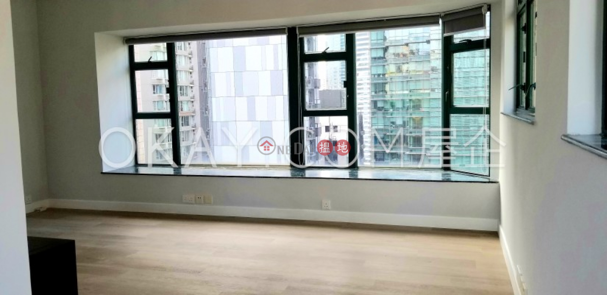 Generous 1 bedroom on high floor | For Sale 15 St Francis Yard | Wan Chai District Hong Kong, Sales, HK$ 8.2M
