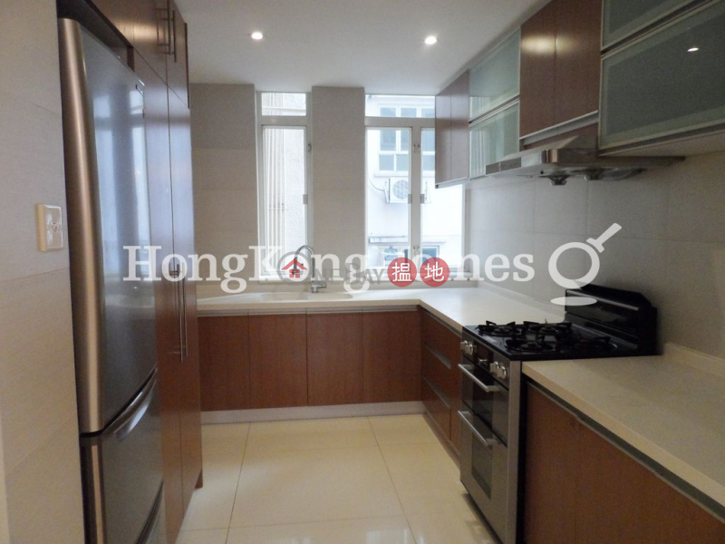 HK$ 69,000/ 月半山樓-中區半山樓三房兩廳單位出租