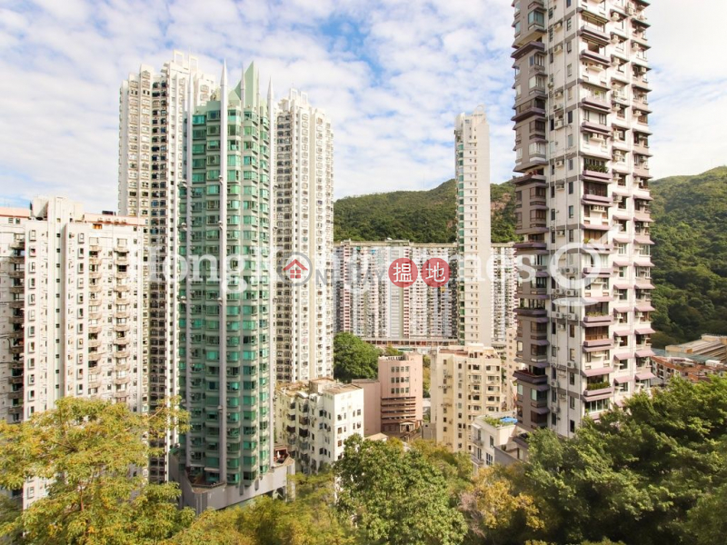 Property Search Hong Kong | OneDay | Residential Rental Listings | 2 Bedroom Unit for Rent at Grandview Mansion