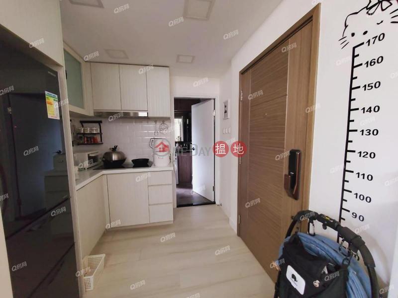 Property Search Hong Kong | OneDay | Residential Rental Listings | Ying Ming Court, Ming Yuen House Block A | 2 bedroom Mid Floor Flat for Rent