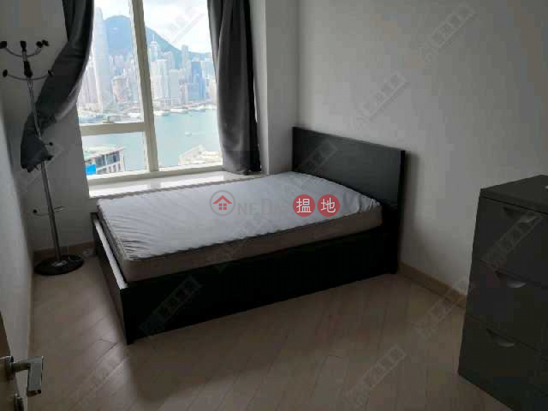 1房 維港景-18河內道 | 油尖旺-香港-出售HK$ 2,100萬