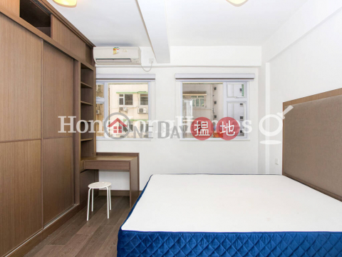 崇恩閣開放式單位出售, 崇恩閣 Zion Court | 西區 (Proway-LID159116S)_0