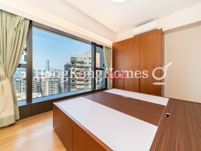 HK$ 65,000/ month | Alassio Western District, 2 Bedroom Unit for Rent at Alassio