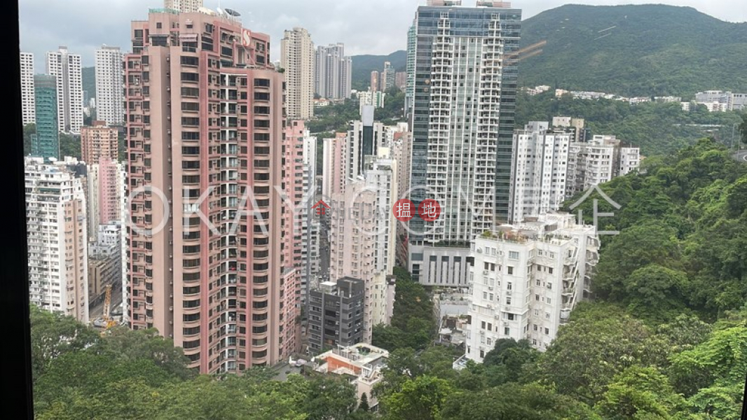 Property Search Hong Kong | OneDay | Residential Rental Listings Beautiful 2 bedroom with parking | Rental