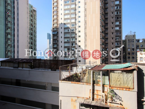 3 Bedroom Family Unit at Wing Cheung Court | For Sale | Wing Cheung Court 穎章大廈 _0