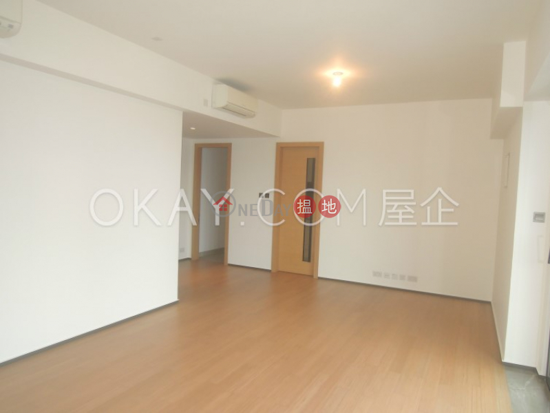 2房2廁,星級會所,露台瀚然出租單位|33西摩道 | 西區|香港-出租|HK$ 65,000/ 月