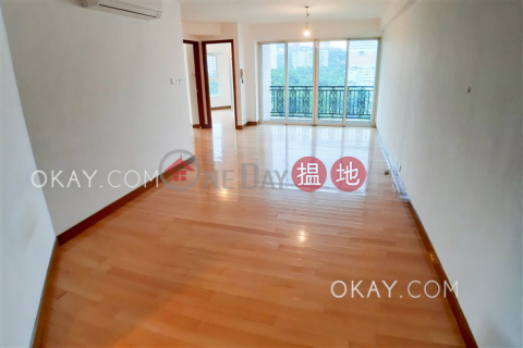 Luxurious 3 bedroom on high floor with balcony | Rental | Pacific Palisades 寶馬山花園 _0