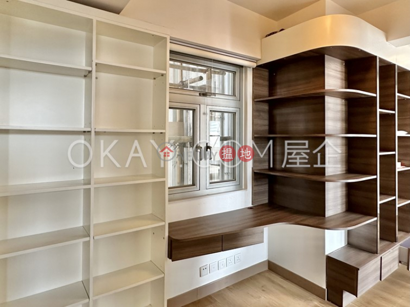 Property Search Hong Kong | OneDay | Residential | Rental Listings, Luxurious 2 bed on high floor with balcony & parking | Rental