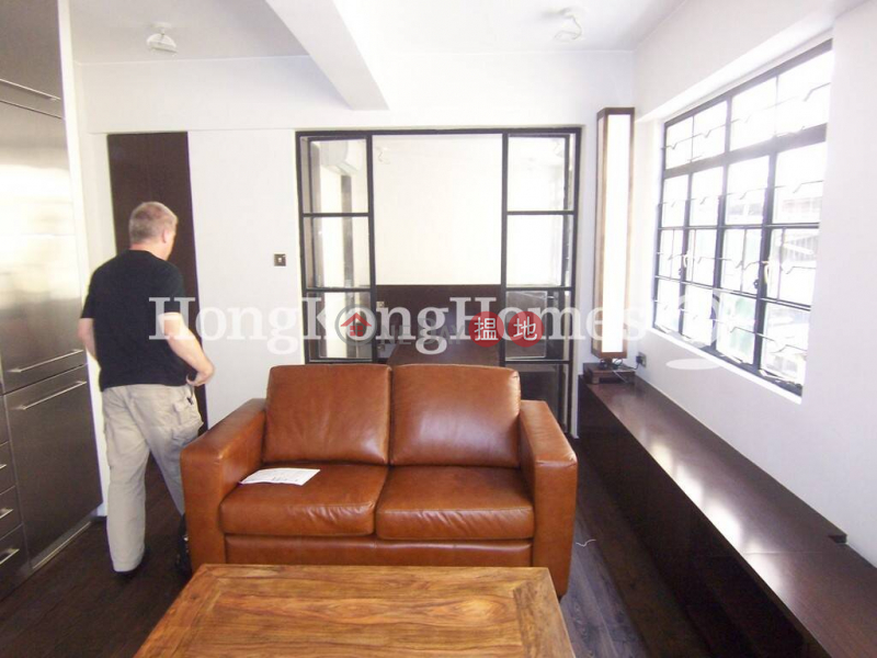 HK$ 34,000/ month 41-43 Tung Street, Central District 1 Bed Unit for Rent at 41-43 Tung Street