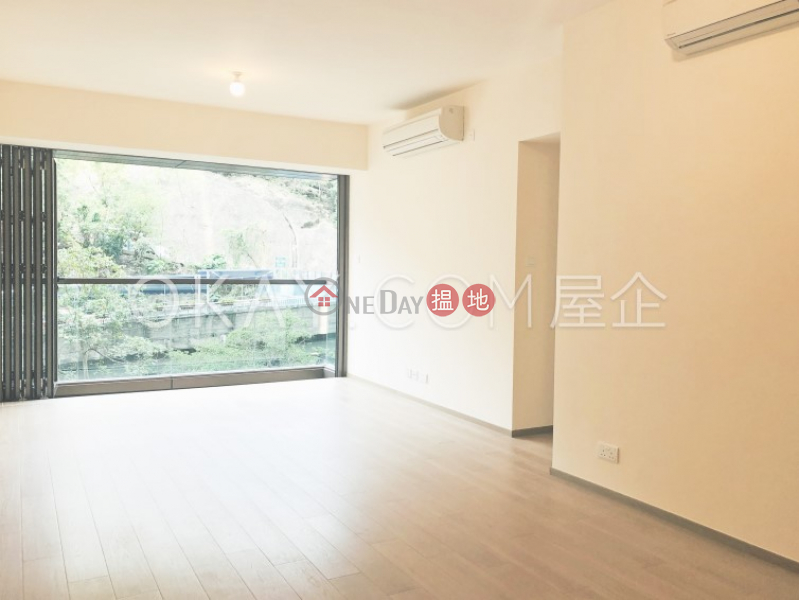Rare 3 bedroom with balcony | Rental, Island Garden Tower 2 香島2座 Rental Listings | Eastern District (OKAY-R317344)