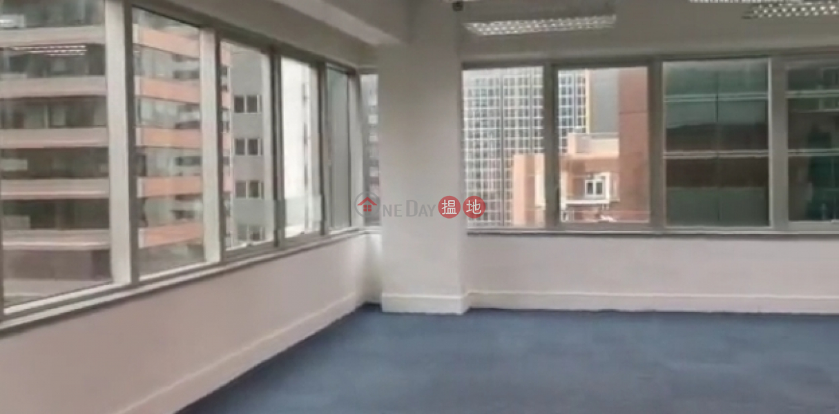 Wan Chai Central Building, Middle Office / Commercial Property, Rental Listings HK$ 29,200/ month