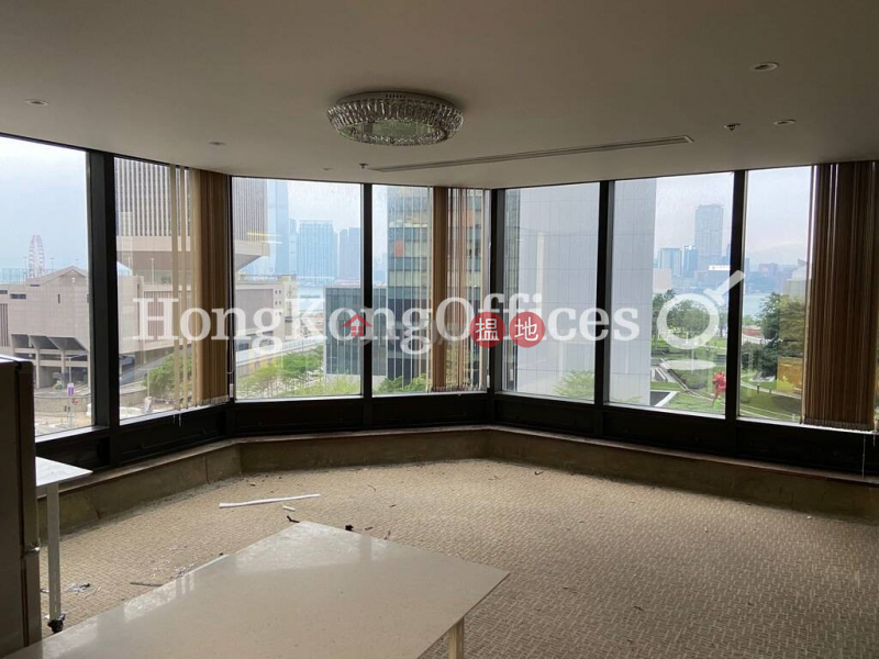 海富中心1座寫字樓租單位出租-18夏慤道 | 中區-香港|出租-HK$ 285,400/ 月