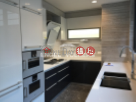 3 Bedroom Family Flat for Rent in Shek Tong Tsui|Upton(Upton)Rental Listings (EVHK35346)_0