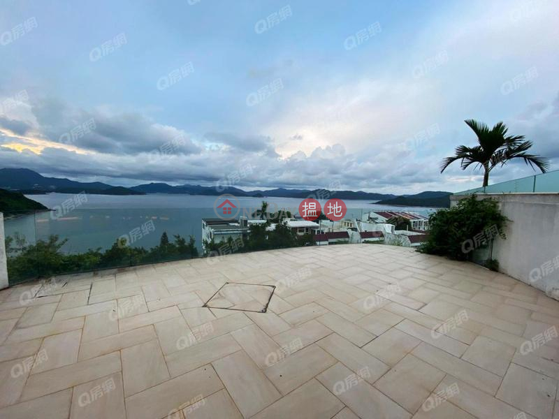 Villa Tahoe | 4 bedroom Flat for Sale, Villa Tahoe 泰湖別墅 Sales Listings | Sai Kung (XGXG002400011)