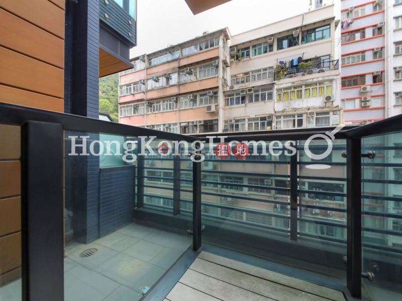 The Hudson | Unknown | Residential | Rental Listings | HK$ 35,000/ month
