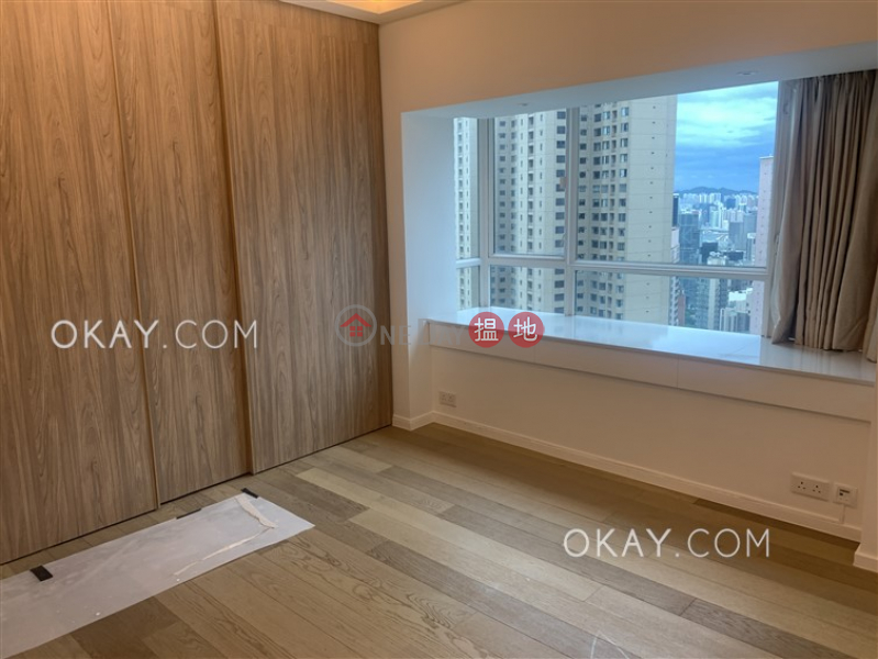 Property Search Hong Kong | OneDay | Residential | Rental Listings, Unique 3 bedroom with balcony & parking | Rental