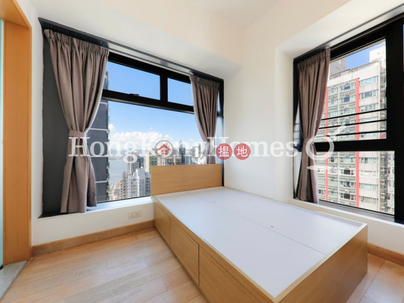 3 Bedroom Family Unit for Rent at High Park 99 | High Park 99 蔚峰 Rental Listings
