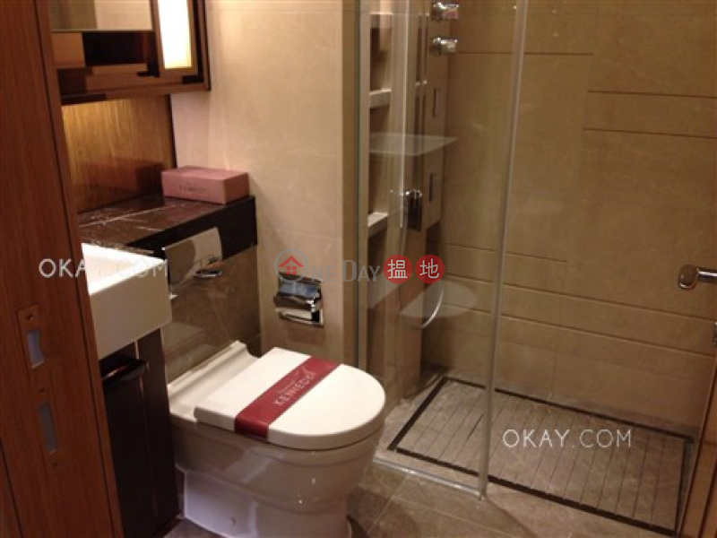 1房1廁,露台《卑路乍街68號Imperial Kennedy出租單位》-68卑路乍街 | 西區香港-出租|HK$ 25,500/ 月