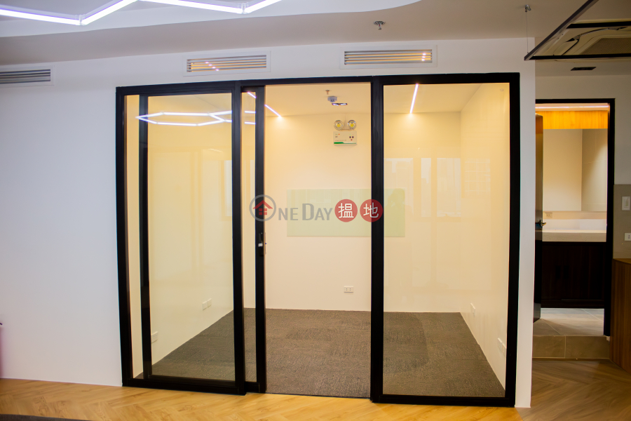 HK$ 5.15M | 1 Broadwood Road Wan Chai District | OFFICE UNIT FOR SALE IN PASIG CITY, PHILIPPINES