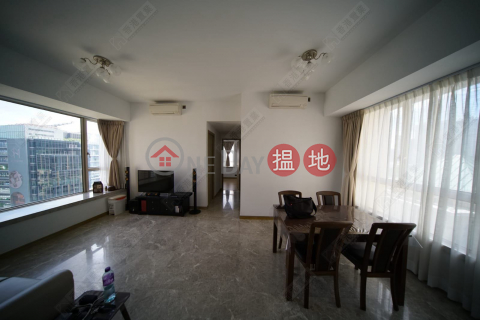 Three bedrooms and one apartment in Harbour Pinnacle | Harbour Pinnacle 凱譽 _0