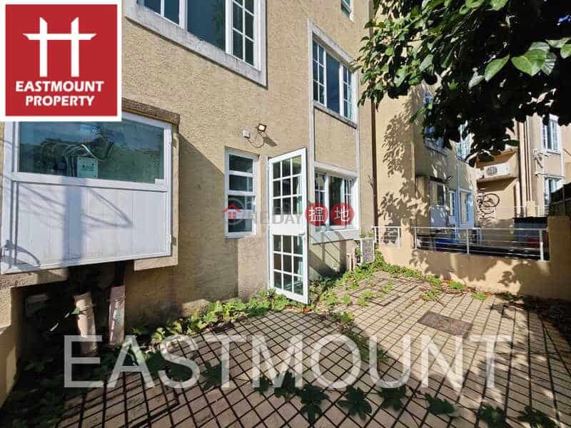 Property Search Hong Kong | OneDay | Residential, Rental Listings Sai Kung Village House | Property For Rent or Lease in Lung Mei 龍尾- Gated compound | Property ID:2723