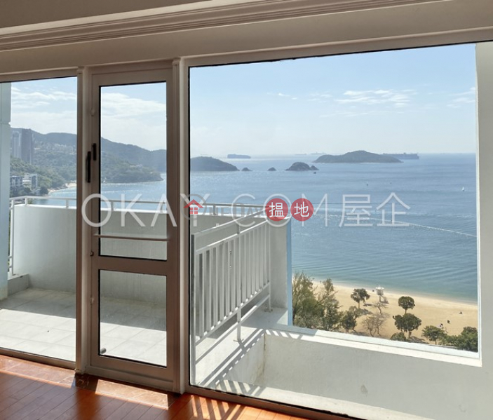 影灣園4座-中層|住宅出租樓盤HK$ 118,000/ 月